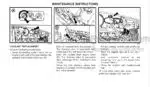 Photo 2 - Zetor 6421 6441 7421 7441 8421 8441 Operators Manual Tractor