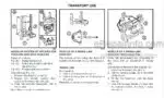 Photo 2 - Zetor 6421 6441 7421 7441 8421 8441 Supplement To Operators Manual Tractor 22.22.12.445