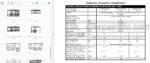 Photo 3 - Zetor 6421 6441 7421 7441 8421 8441 Supplement To Operators Manual Tractor 22.22.12.445