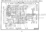 Photo 4 - Zetor 7520 To 10540 Turbo Intercooler Operators Manual Tractor 22.22.12.281