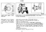 Photo 2 - Zetor 7520 To 10540 Turbo Intercooler Operators Manual Tractor 22.22.12.281