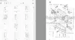 Photo 3 - Zetor 8111 8145 9111 9145 10111 10145 12111 12145 14145 16145 Spare Parts Catalog Tractor