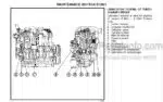 Photo 4 - Zetor 8621 8641 9621 9641 10641 11641 Forterra Turbo Operators Manual Tractor 22.22.12.324