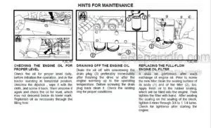 Photo 1 - Zetor 8641 9641 10641 11441 11741 Forterra Turbo Supplement Operators Manual Tractor 22.22.12.366