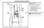 Photo 4 - Zetor 8641 9641 10641 11441 11741 Forterra Turbo Supplement Operators Manual Tractor 22.22.12.366