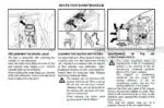 Photo 2 - Zetor 8641 9641 10641 11441 Forterra Turbo Operators Manual Tractor 22.22.12.366