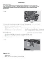 Photo 2 - Zetor Compax HT35 HT40 Operators Manual Tractor 222.213.571