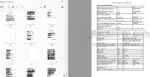 Photo 3 - Zetor Crystal 150 160 Operators Manual Tractor 22.22.12.752