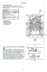Photo 4 - Zetor Crystal 150 160 Operators Manual Tractor 22.22.12.752