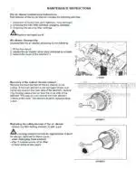 Photo 2 - Zetor Crystal HD150 HD170 Operators Manual Tractor 222.213.505