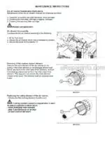 Photo 2 - Zetor Crystal HD170 Operators Manual Tractor 222.213.516