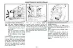 Photo 2 - Zetor Forterra 100 110 120 130 140 Operators Manual Tractor