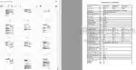 Photo 3 - Zetor Forterra HD130 HD140 HD150 Operators Manual Tractor