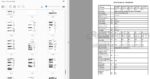 Photo 3 - Zetor Forterra HSX100 HSX110 HSX120 HSX130 HSX140 Operators Manual Tractor