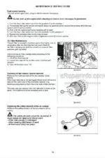 Photo 2 - Zetor Major 60 80 Operators Manual Tractor 222.212.746
