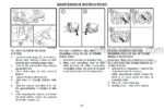 Photo 2 - Zetor Major 80 Operators Manual Tractor 222.212.653