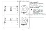 Photo 4 - Zetor Major 80 Operators Manual Tractor 222.212.653