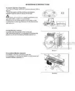 Photo 2 - Zetor Major CL60 CL80 Operators Manual Tractor