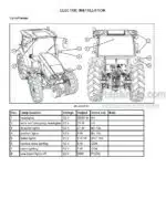 Photo 4 - Zetor Major CL80 Operators Manual Tractor 222.213.578