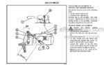 Photo 4 - Zetor Proxima 65 75 85 95 Operators Manual Tractor 22.22.12.493