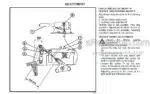 Photo 4 - Zetor Proxima 65 75 85 95 Operators Manual Tractor 22.22.12.493