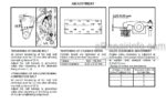 Photo 2 - Zetor Proxima 65 75 85 95 Operators Manual Tractor 22.22.12.493