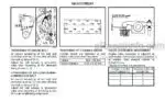 Photo 2 - Zetor Proxima 65 75 85 95 Operators Manual Tractor 22.22.12.493