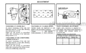 Photo 9 - Zetor Proxima 65 75 85 95 Operators Manual Tractor 22.22.12.493