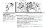 Photo 2 - Zetor Proxima 70 80 90 100 Operators Manual Tractor