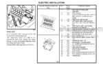 Photo 4 - Zetor Proxima 70 80 90 100 Operators Manual Tractor