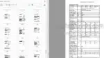 Photo 3 - Zetor Proxima CL80 CL90 CL100 CL110 Operators Manual Tractor