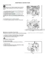 Photo 2 - Zetor Proxima CL80 CL90 CL100 CL110 Operators Manual Tractor