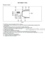 Photo 4 - Zetor Proxima CL80 CL90 CL100 CL110 Operators Manual Tractor