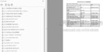 Photo 3 - Zetor Proxima HS80 HS90 HS100 HS110 HS120 Operators Manual Tractor