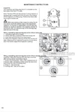 Photo 2 - Zetor Proxima HS80 HS90 HS100 HS110 HS120 Operators Manual Tractor