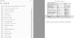 Photo 3 - Zetor Proxima HS80 HS90 Operators Manual Tractor 222.213.020