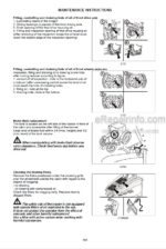 Photo 2 - Zetor Proxima HS80 HS90 Operators Manual Tractor 222.213.020