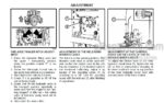 Photo 2 - Zetor Proxima Plus 8541 9541 10541 Operators Manual Tractor 22.22.12.423