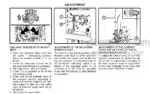 Photo 2 - Zetor Proxima Plus 8541 9541 10541 Operators Manual Tractor 22.22.12.423