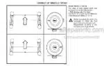 Photo 4 - Zetor Proxima Plus 85 95 105 Operators Manual Tractor 22.22.12.478