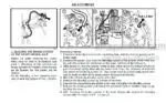 Photo 2 - Zetor Proxima Power 90 100 110 120 Operators Manual Tractor