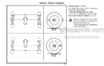 Photo 4 - Zetor Proxima Power 90 100 110 120 Operators Manual Tractor