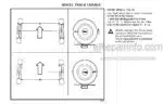 Photo 4 - Zetor Proxima Power 90 100 110 120 Operators Manual Tractor
