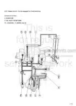 Photo 3 - Zetor Proxima Power Workshop Manual For The Transmission Mechanism