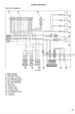 Photo 3 - Zetor Utilix CL45 CL55 Operators Manual Tractor