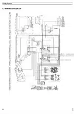Photo 3 - Zetor ZX1.1 To ZX5.1P Operators Manual Agricultural Loader 12166364
