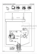 Photo 5 - Tigercat 620E 630E 635E Service Manual Skidder 41336AENG