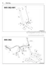 Photo 5 - Ammann ARP95 Workshop Manual Tandem Roller PIN3031328