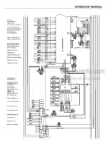Photo 4 - Ammann ARP95 Workshop Manual Tandem Roller PIN3026131