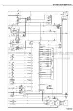 Photo 4 - Ammann ARR1575 Workshop Manual Trench Roller PIN3001980